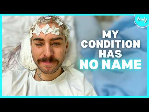 My Intestine Turned Inside Out | BORN DIFFERENT