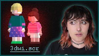 Download lagu 3D Workers Island: Dark Secrets In A Disturbing Screensaver mp3 Download lagu 3D Workers Island: Dark Secrets In A Disturbing Screensaver mp3