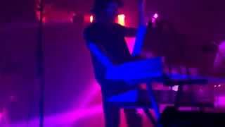 The Faint - Lesson From The Darkness ( The Roxy )