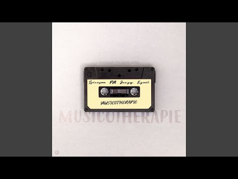 Musicothérapie (feat. PM, Jeezy, Ezail)