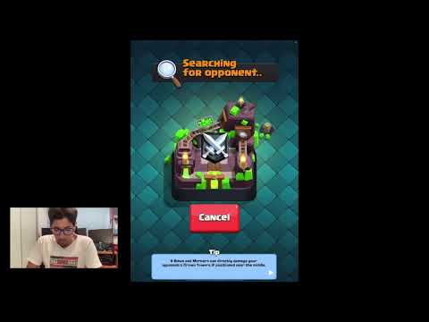 Clash Royale: Dabeastry's Logbait Guide
