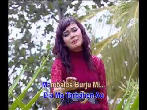 Putri Silitonga - Dainang
