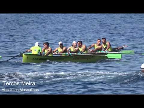 ABSOLUTOS MASCULINOS 1ª TANDA - CLASIFICATORIA TERRITORIAL SUR TRAINERILLAS