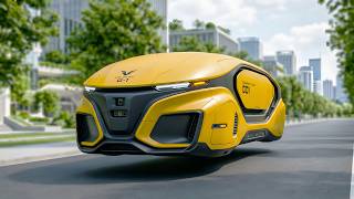 15 Smart Technologies Emerging Right Now!