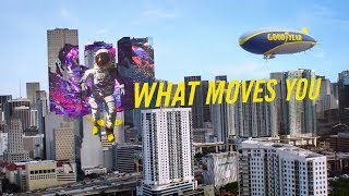 Goodyear: Breakout
