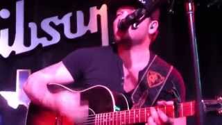 Stoney Larue - Easy She Comes