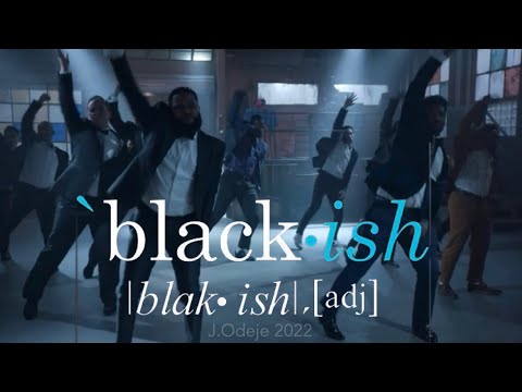 Black-ish ‘Beat it’