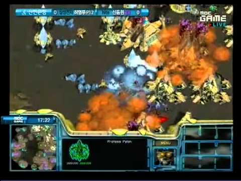 SPL Khan vs Hite Entus Set 1 Jangbi vs Hydra P2
