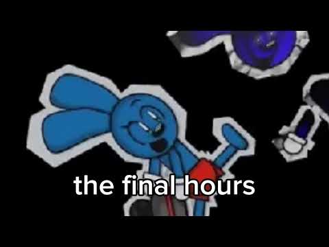 The Final Hours OST - Attack of the Killer Clone