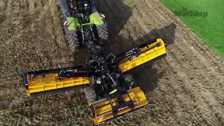 MU-PRO VARIO video