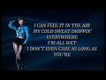 BURNING BLUE MARIAH THE SCIENTIST LYRIC VIDEO