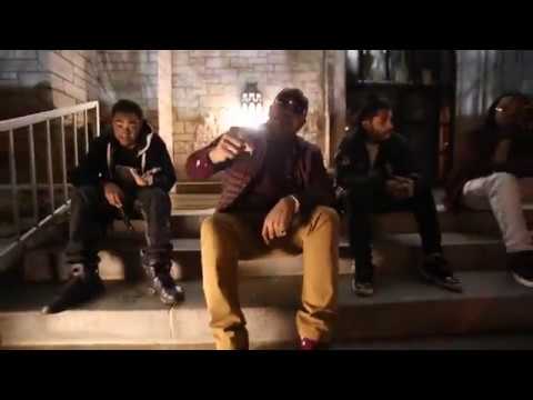 Meech Da G x Breeze Da Legit - Dont Love (Official Video)