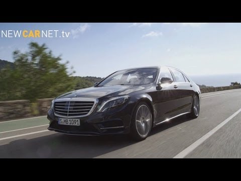 Thumbnail for Car News Weekly : Mercedes S-Class, 1953 Ferrari 375 MM, Peugeot 2008, Lamborghini Egoista by Ferrari 375 MM