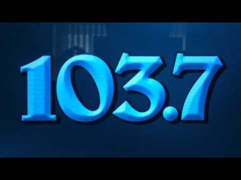 WSOC-FM: "The New 103.7" Charlotte, NC 4pm ET TOTH ID--02/06/16