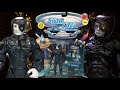 1994 Star Trek Hugh Borg By Playmates Retro Unboxing Review