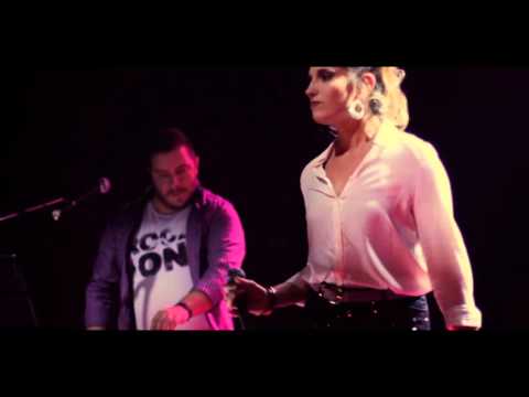 Paseo Inmoral (Cerati)/Panic Station (Muse) - RwD