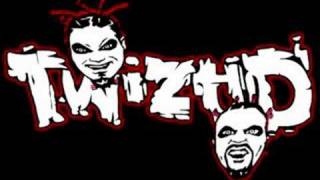 Twiztid-Serial Killa