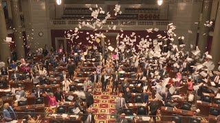 KY3 Digital Extra: Missouri's Gov. Kehoe earns big wins in the 2026 Legislative Session