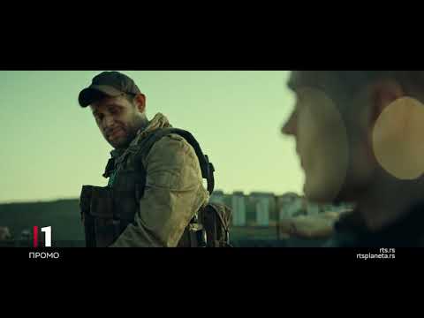 Balkanska međa, 03. epizoda