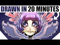7 TRICKS TO DRAW FASTER