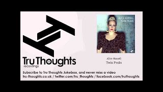 Alice Russell - Twin Peaks