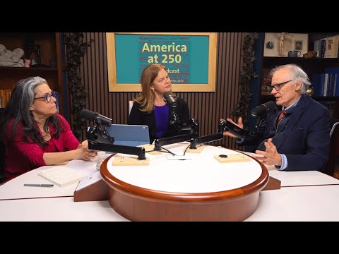 America at 250 Podcast Episode 5: The Cause of the Civil War