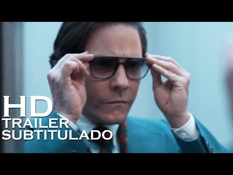 Becoming Karl Lagerfeld Trailer SUBTITULADO [HD] Daniel Brühl