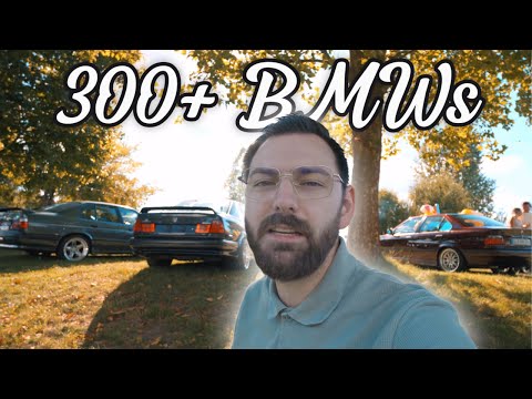 Der BMW Himmel? RTTH 2025 | KamikazeFahrer