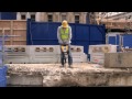 Atskėlimo plaktukas DeWalt D25899K; 17,9 J; SDS-max