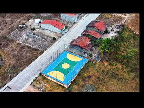 Riacho da jacobina Alagoas município de Belo Monte