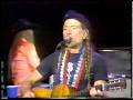 Music - 1981 - Willie Nelson & The Family Band - Instrumental - Beer Barrell Polka - Live At ACL