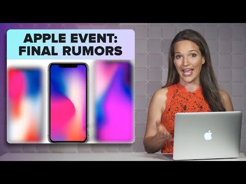 iPhone XS, new Apple Watch and everything else we're expecting | The Apple Core