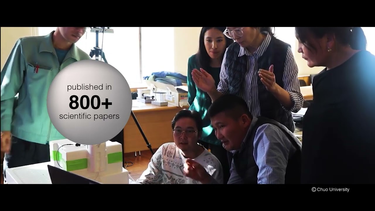 GOSAT Series: Enhancing Climate Transparency and Data Use