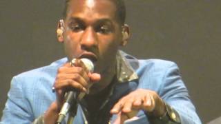 Leon Bridges - Twistin &amp; Groovin - Los Angeles 3/20/16