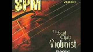 SPM - Strapped And Deadly