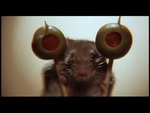 MouseHunt (1997) Teaser Trailer