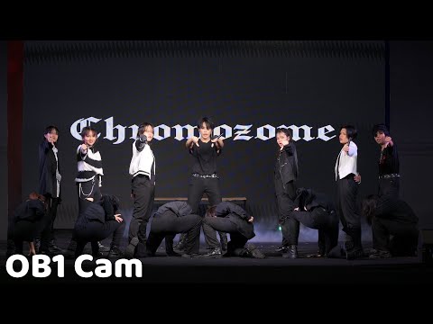 220724 Chromozome cover ENHYPEN - Mixed Up + Attention, Please! + Very Good @ MBK (Junior Final)