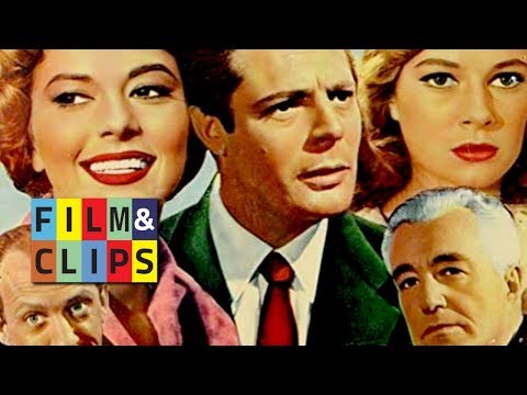 Il Marito Bello (Il Nemico di mia Moglie) - Film Completo