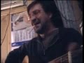 Юрий Шевчук в Чечне 2004 новая песня 