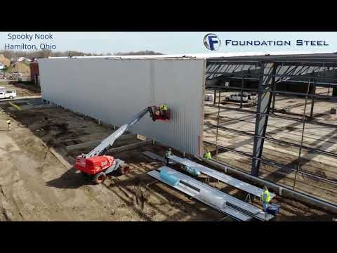 Spooky Nook Champion Mill 2021