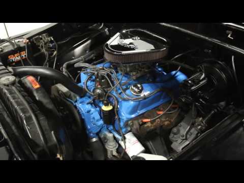 1969 Ford F100 (CC-967113) for sale in Lithia Springs, Georgia