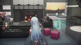 【SCARLET  NEXUS】#7 久々ですがやっていきます！