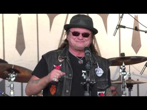 Vilém Čok & Bypass, Habaděj, Michalská pouť, Otrokovice, 29. 9. 2019