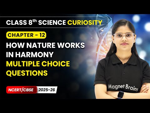 Class 8 Science Curiosity Book – Full Book Overview NCERT CBSE 2025 26 New Syllabus Explained