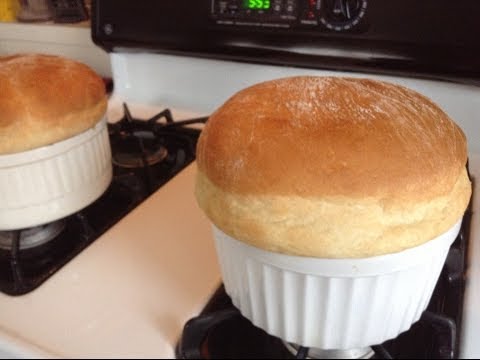 HOW TO MAKE SHEEPHERDER'S BREAD