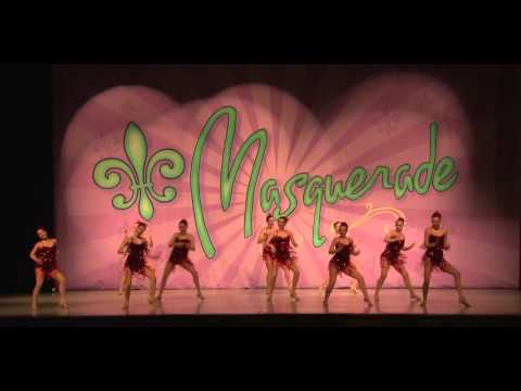 IT DON'T MEAN A THING - Edna Lee Dance Studio [Nokesville, VA]