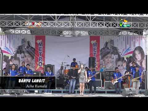 Acha Kumala - Banyu Langit