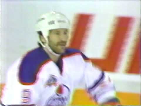 Glenn Anderson Goal - Game 4, 1990 Stanley Cup Final Oilers vs. Bruins