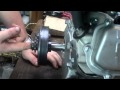 How to install a Centrifugal clutch 