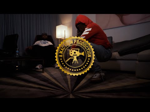 Flash G X Shoota Mac - B Shit (Official Video) SHOT BY: @SHONMAC071